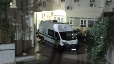 Bodrum'da tekne kazası: İş insanı ve eşi öldü