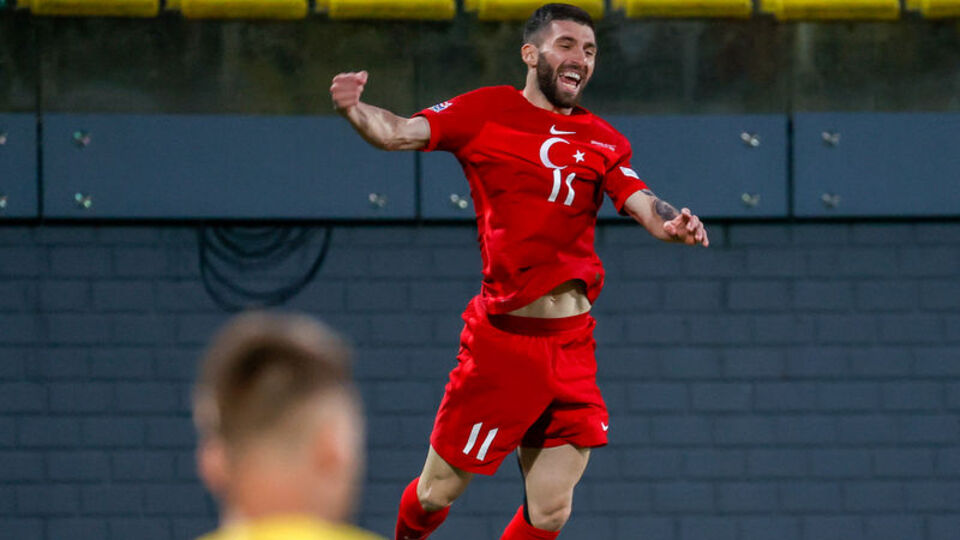 Transfer tamamlandı!