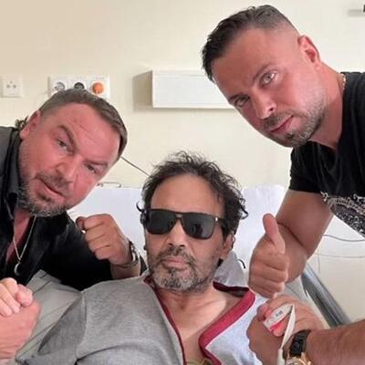 'Dualarımız kabul oldu!'