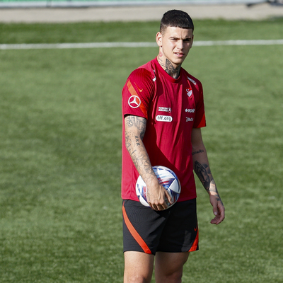 Fenerbahçe transferi açıkladı!