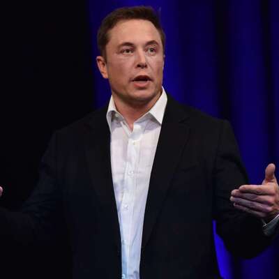 Twitter çakıldı, Tesla yükseldi