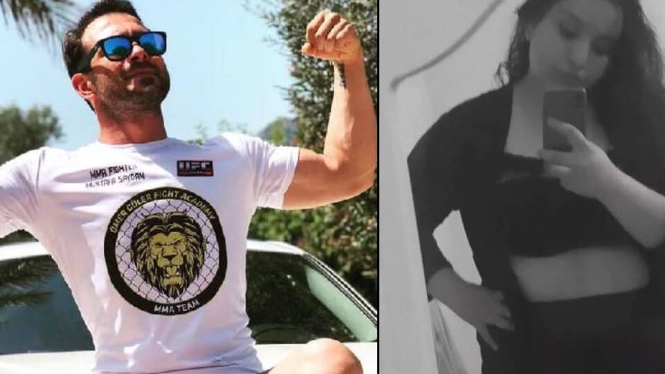 2 kız çocuğuna cinsel istismarda 2 sevgiliye ceza!