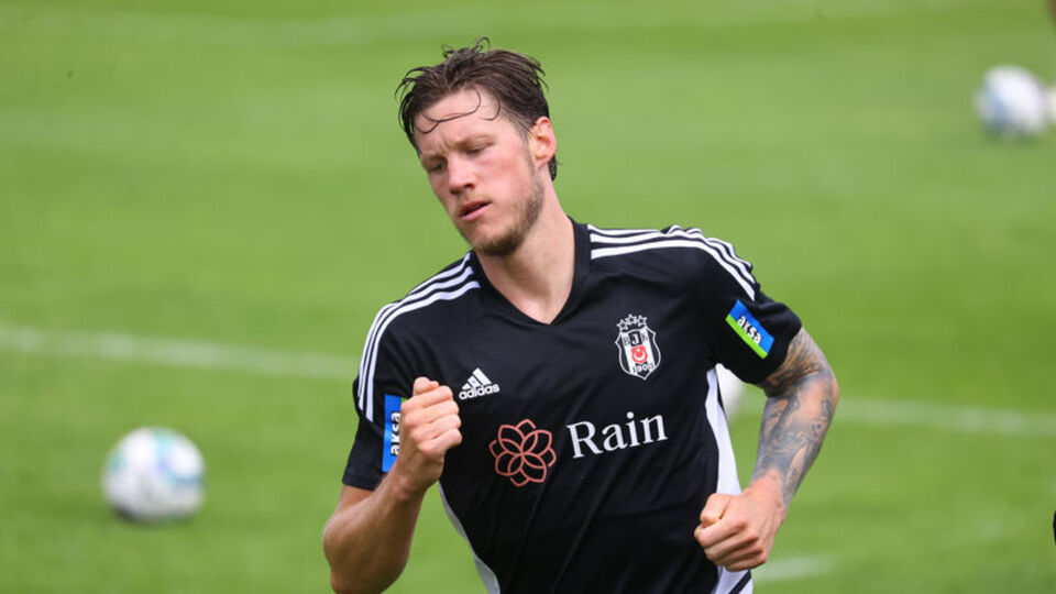 Beşiktaş'ı neden tercih etti?