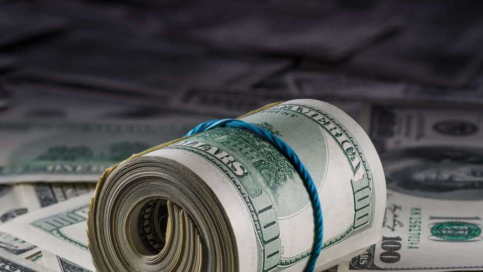 Dolar yükselişte
