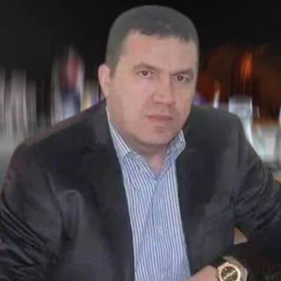 Bayram eğlencesinde maganda kurbanı oldu!