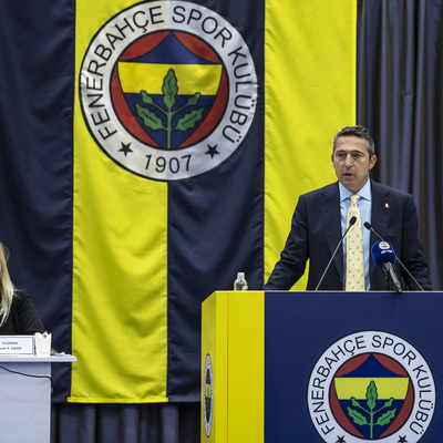 "TFF'nin adımları devrim niteliğinde"