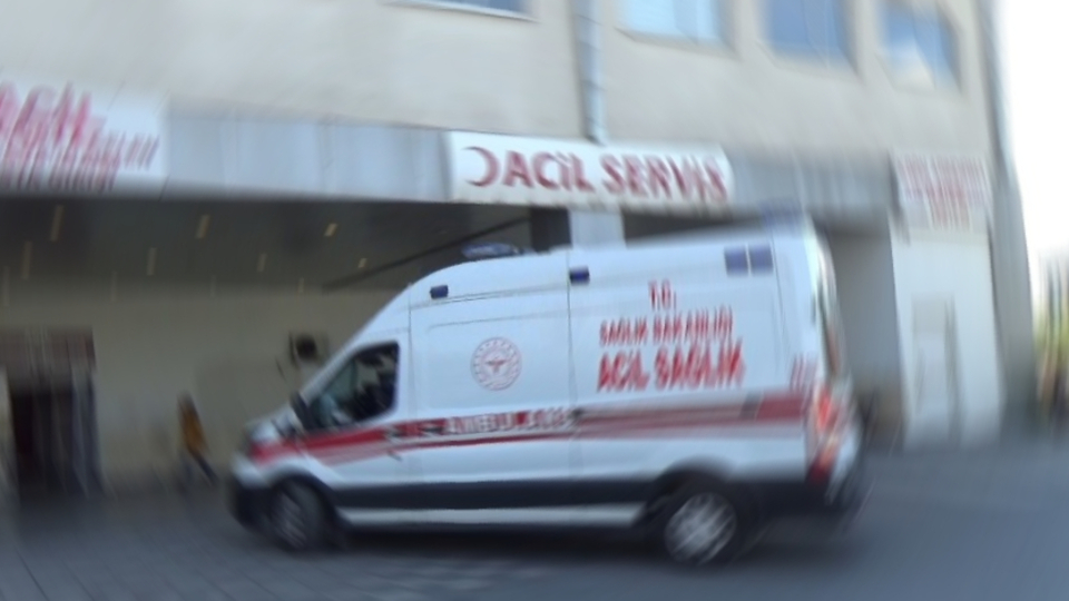 Kahreden ölüm! Serinlemek isteyen genç boğuldu