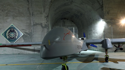 ABD: İran, Ukrayna'yla savaşan Rusya'ya İHA verecek