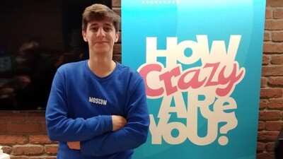 'Önce oyun, sonra uzay'