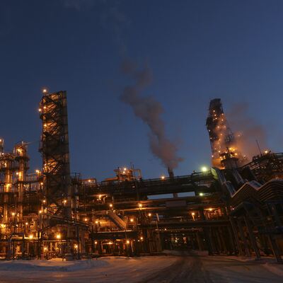 İlk küresel enerji krizinin ortasında mıyız?