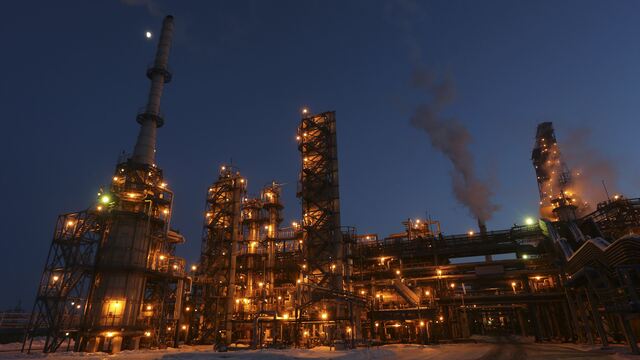 İlk küresel enerji krizinin ortasında mıyız?