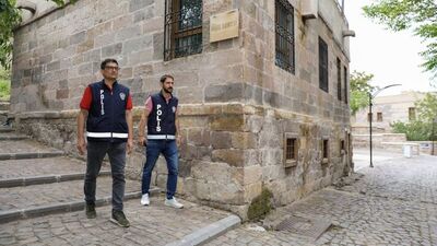 Güven timleri iş başında