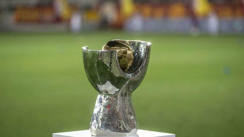 Süper Kupa biletleri satışa çıkarıldı