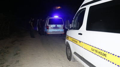 Adana'da pompalı tüfekli saldırı: 1 ölü