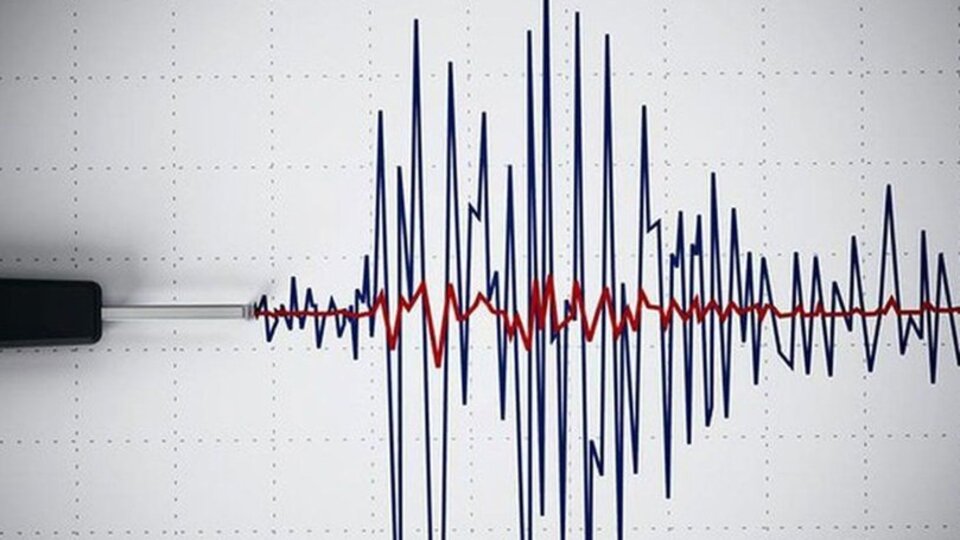 AFAD ve Kandilli Rasathanesi son depremler!