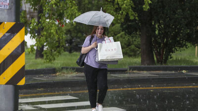 Karadeniz yağmurlu diğer bölgeler açık!