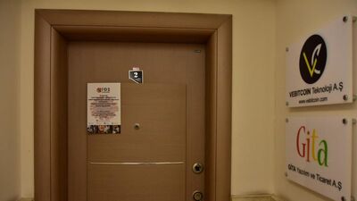 İşte Vebitcoin vurgununda istenen cezalar!