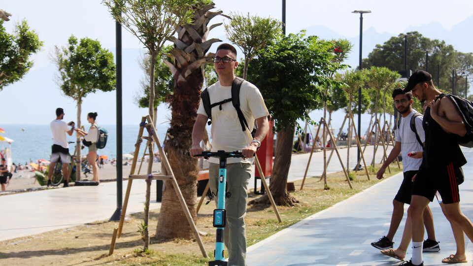 Dikkat! Kafa travması ve ölümlere neden oluyor