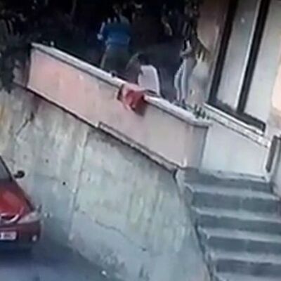 Yorgun mermi öldürüyordu!