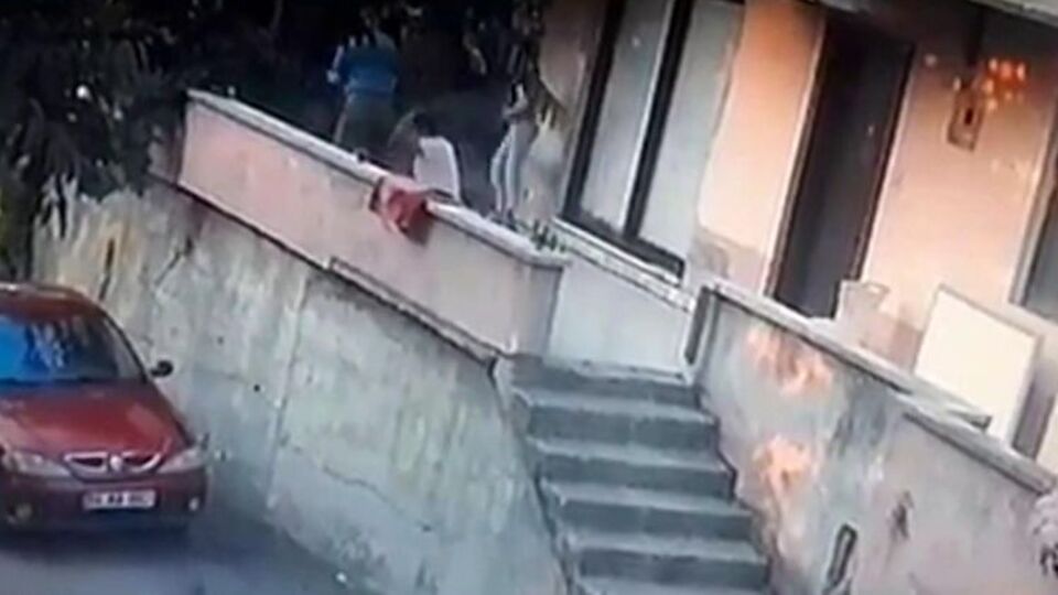 Yorgun mermi öldürüyordu!