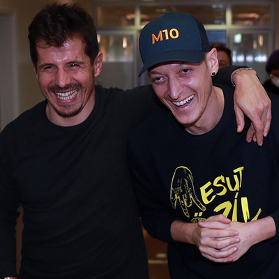 Fenerbahçe'de sıcak saatler!