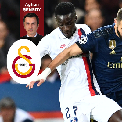 Gueye'de kritik görüşme!