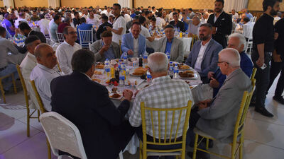 20 yıllık kan davası barışla sonuçlandı