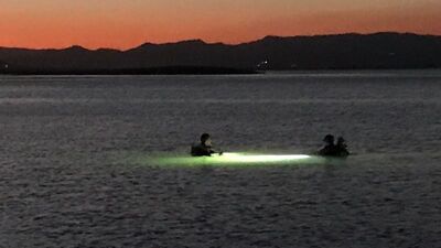 Kardeşini kurtarmak isterken boğuldu