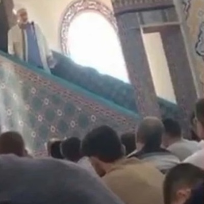 Konya’daki imama uzaklaştırma