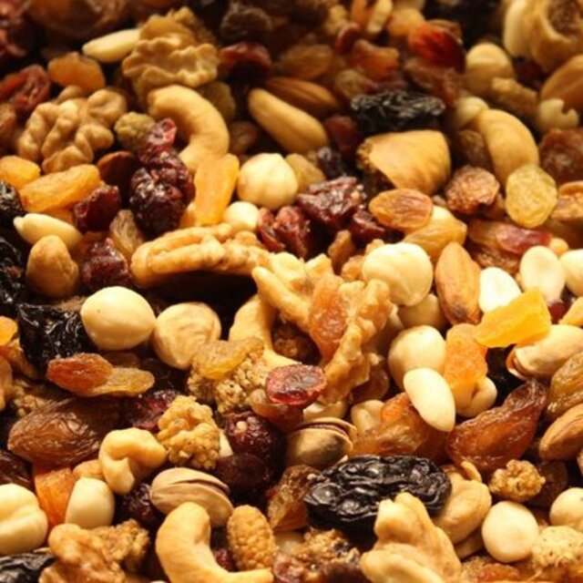 Bu besinler hafızayı güçlendiriyor