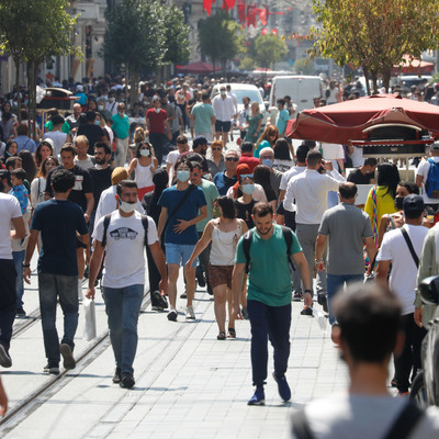 'Covid- 19'da sert dalga başladı' İşte hafif atlatmanın yolu