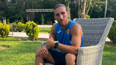 Atakan başarıdan emin!