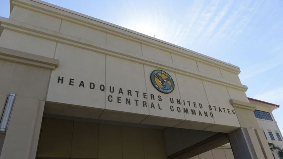 ABD: Suriye'deki DEAŞ liderlerinden biri öldürüldü