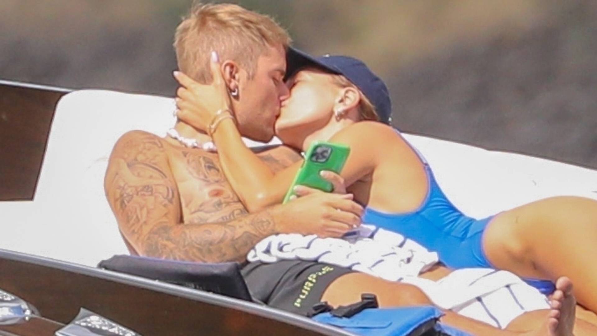 <b>Justin</b> <b>Bieber</b> ile Hailey Baldwin&apos;in aşk tatili - Magazin haberleri.