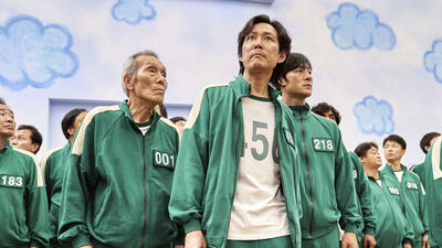 Emmy adayları belli oldu