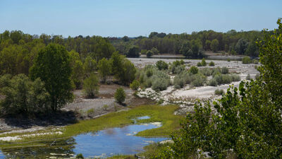 İtalya'da kuraklık krizi: Bazı ürünler tehdit altında!