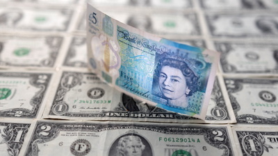 İngiltere'de büyüme beklentiyi aştı