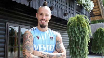 Hedef yine şampiyonluk!