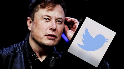 Twitter Elon Musk'a dava açtı