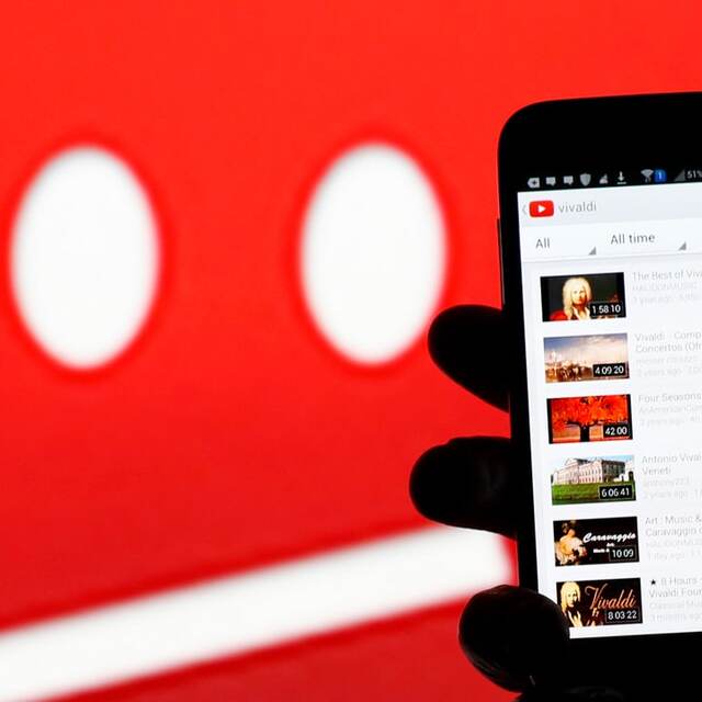 Tuzak YouTube yorumlarına dikkat