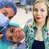 Tanyeli'den haber var