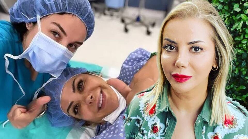 Tanyeli'den haber var