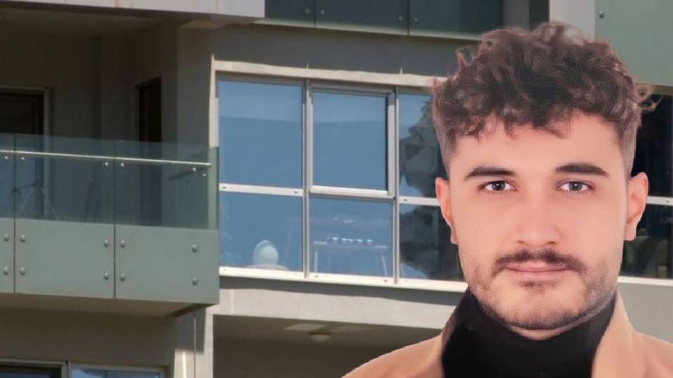 Üniversitelinin sır ölümü! Detaylar tüyler ürpertti