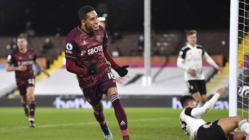 58 milyonluk euro'luk imza!