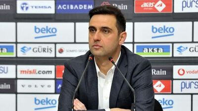 Transfer için flaş açıklamalar!