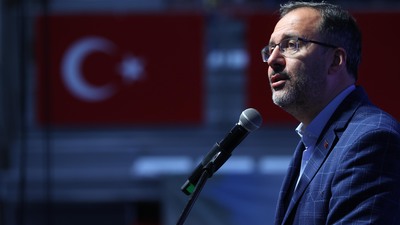 Bakan Kasapoğlu'ndan KYK faizi açıklaması