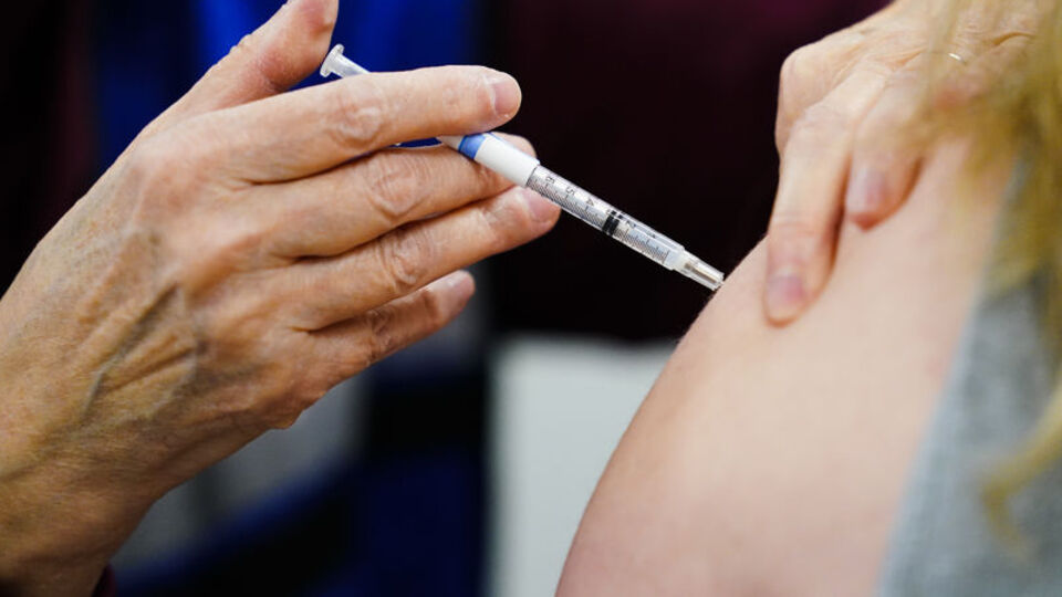 RSV tedavisinde kullanılacak ilk aşı adayının Faz 3 sonuçları duyuruldu