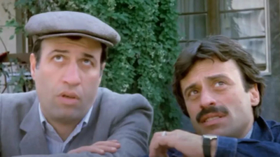 Tokatçı filmi oyuncuları ve konusu