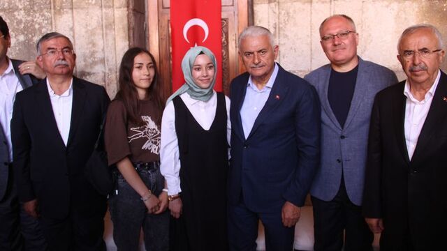 'Önümüzdeki yıl üç bayramımız var'