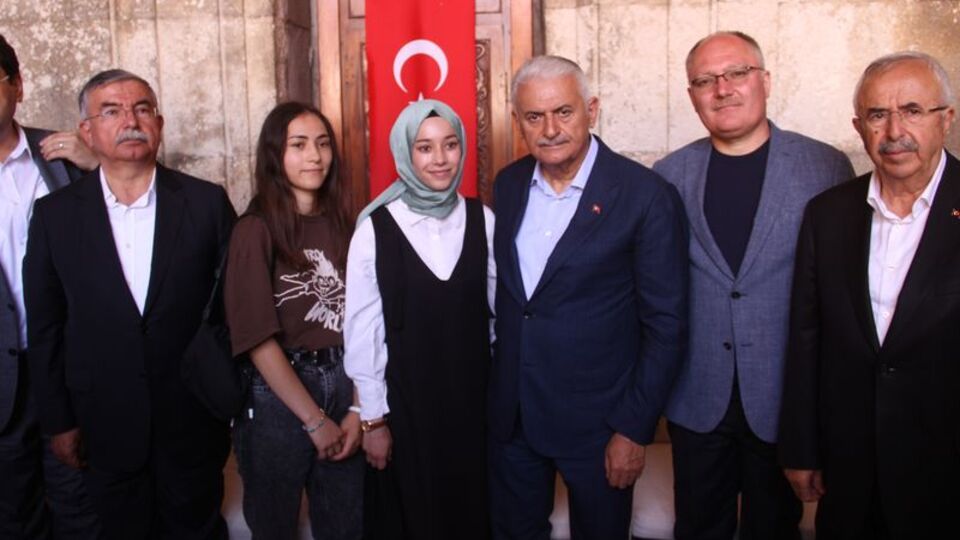 'Önümüzdeki yıl üç bayramımız var'